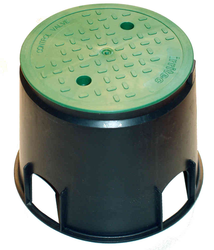 Клапанний бокс LARGE IRRITEC